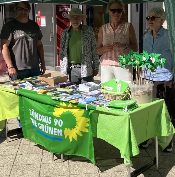 Kultur erleben – bei uns und in Detmold!