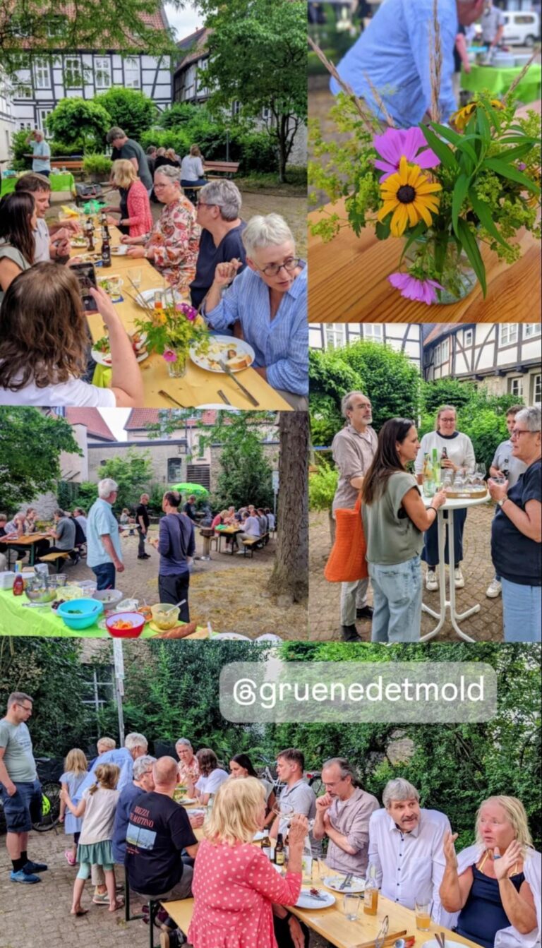 Sommerfest  2026