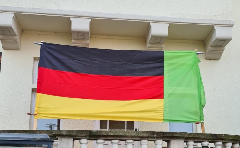 Gemeinsam für eine offene Gesellschaft: Unser Tag der deutschen Einheit